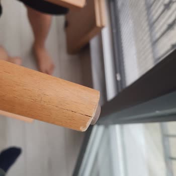 Teslim Edilen Mobilyalarda Ciddi Hasar Ve Eksikler