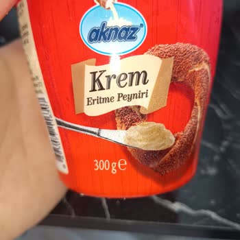 Aldığım Krem Peynirden Tüy Çıktı, Hijyen Konusunda Hayal Kırıklığı Yaşadım