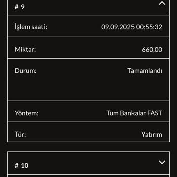 Casibom Slot Oyunlarında Yatırdığım Paranın Karşılığını Alamıyorum