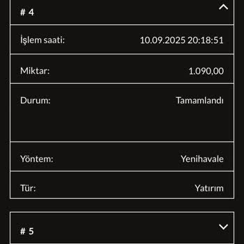 Casibom Slot Oyunlarında Yatırdığım Paranın Karşılığını Alamıyorum