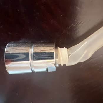 Bir Ayda Bozulan Duş Spirali İçin İade Ve Değişim Yapılmıyor, Mağdur Oldum