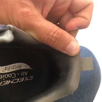 Kısa Sürede Aşınan Spor Ayakkabı İçin Değişim Talebi