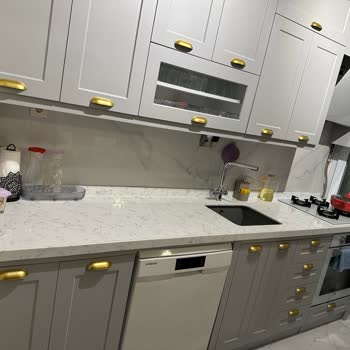 Belenco Tezgahın Ücretsiz Olarak Değiştirilmesini Talep Ediyorum