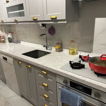 Belenco Tezgahın Ücretsiz Olarak Değiştirilmesini Talep Ediyorum