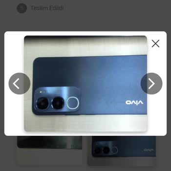 Garanti Kapsamındaki Telefonumun Ana Kart Sorunu Kullanıcı Hatası Olarak Değerlendirildi, Ücret Talep Ediliyor