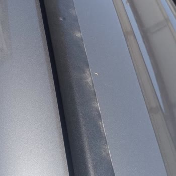 Garanti Kapsamında Değiştirilmeyen Tavan Çıtası Nedeniyle Mağduriyet