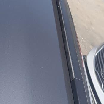 Garanti Kapsamında Değiştirilmeyen Tavan Çıtası Nedeniyle Mağduriyet