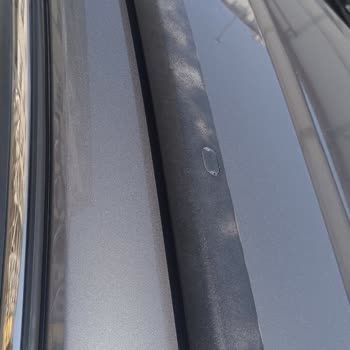 Garanti Kapsamında Değiştirilmeyen Tavan Çıtası Nedeniyle Mağduriyet