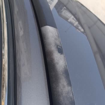 Garanti Kapsamında Değiştirilmeyen Tavan Çıtası Nedeniyle Mağduriyet