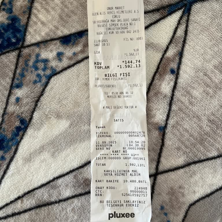 Kasada Tek Kasiyer Nedeniyle Uzun Süre Beklemek Zorunda Kaldım