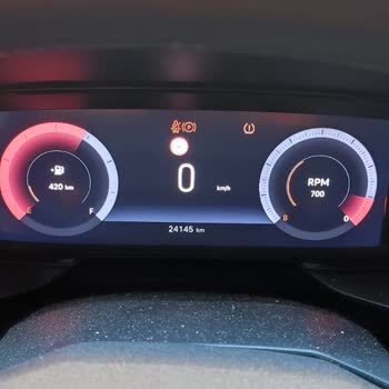 Goodyear Ultragrip Performance 2, neumático reventado en carretera