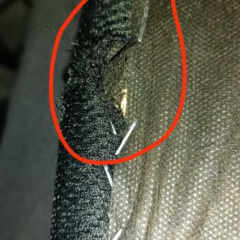 Hasarlı Ürün Ve İade Sürecinde Yaşanan İlgisizlik