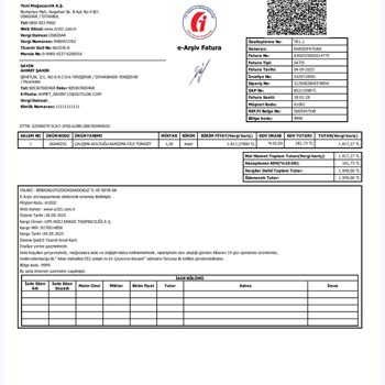 Hasarlı Ürün Ve İade Sürecinde Yaşanan İlgisizlik