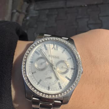 Pil Değişimi Sonrası Bozulan Saat Ve İlgisiz Mağaza Yaklaşımı Müşteri Mağduriyeti