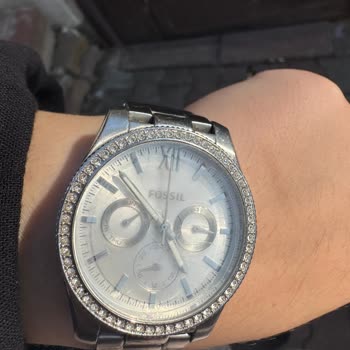 Pil Değişimi Sonrası Bozulan Saat Ve İlgisiz Mağaza Yaklaşımı Müşteri Mağduriyeti