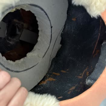 Maskot Uzmanı Ürünün Kalitesizliği