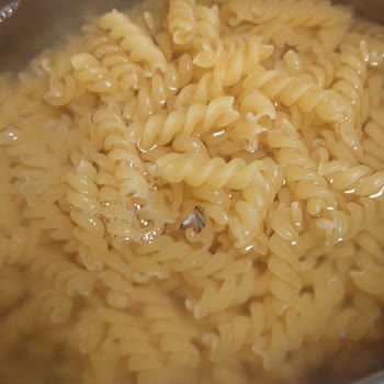 Makarnadan Böcek Çıktı, Müşteri Hizmetlerine Ulaşılamıyor