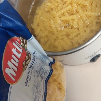 Makarnadan Böcek Çıktı, Müşteri Hizmetlerine Ulaşılamıyor