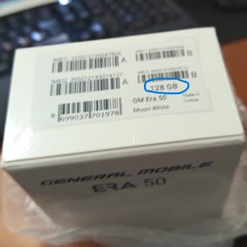 Yanlış Telefon Gönderildi Mağduriyetim 10 Gündür Giderilmedi