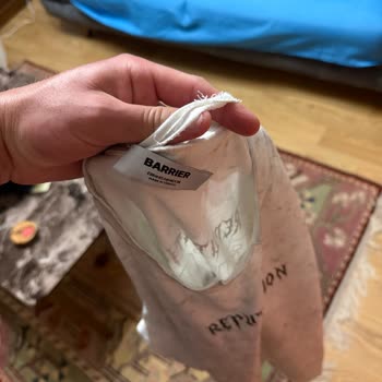 Yanlış Ve Yırtık Ürün, İade Sonrası 15 Gündür Ücret İadesi Yapılmadı