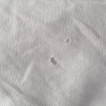 Bosch Çamaşır Makinesi Kıyafetlerimi Mahvediyor, Çözüm Yok!