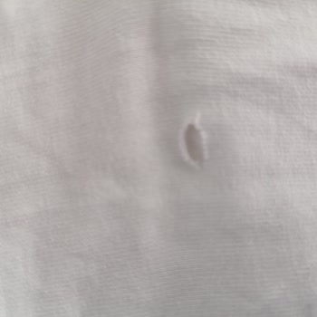 Bosch WGA141x1TR/43 Washing Machine Damages My Clothes Every Wash