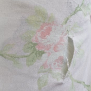 Bosch WGA141x1TR/43 Washing Machine Damages My Clothes Every Wash