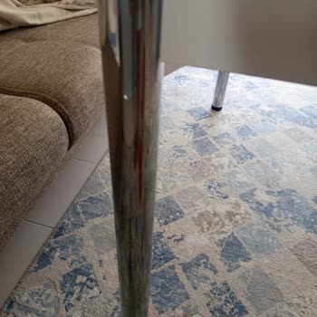 Yeni Alınan Masa Ayaklarında Erken Oksitlenme Ve Servis Gecikmesi Mağduriyeti