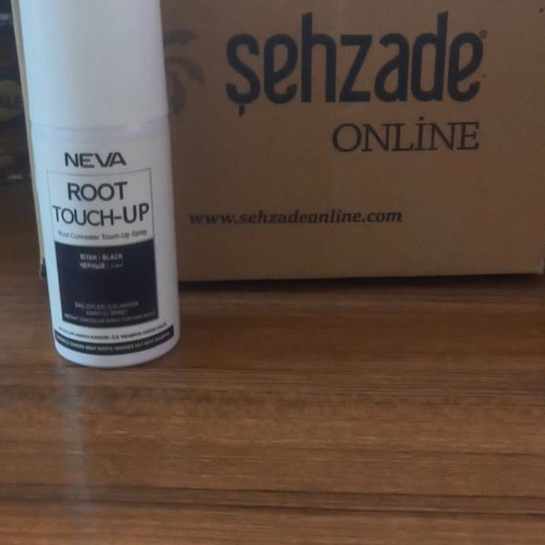 Sipariş Ettiğim Saç Spreyi Yerine Ucuz Ve Farklı Bir Marka Gönderildi