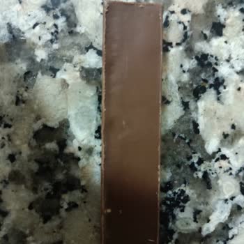 Son Kullanma Tarihi Geçmemiş Çikolatada Bozulma Şoku