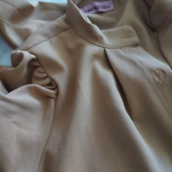 Kısa Sürede Deforme Olan Ferace İçin İade Talebim Reddedildi