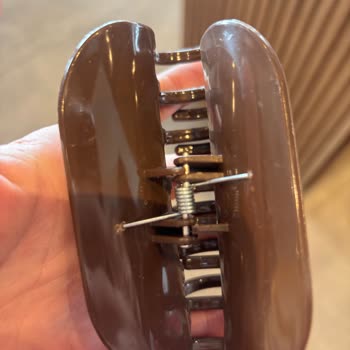 Stelia Accessories Ürün Kalitesinde Yaşanan Sorun