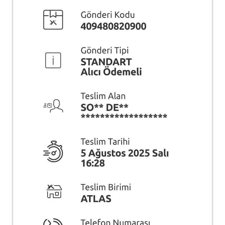 İade Edilmeyen Para Ve Yetersiz Müşteri Desteği