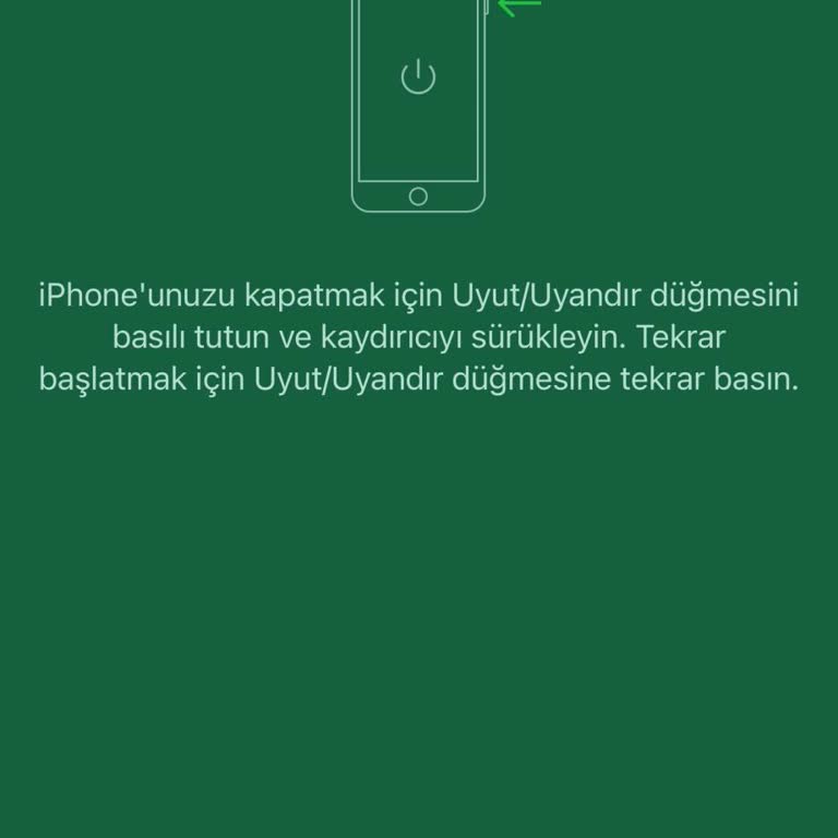 Yeni Aldığım Telefon Sorunlu Çıktı, Değişim İstiyorum