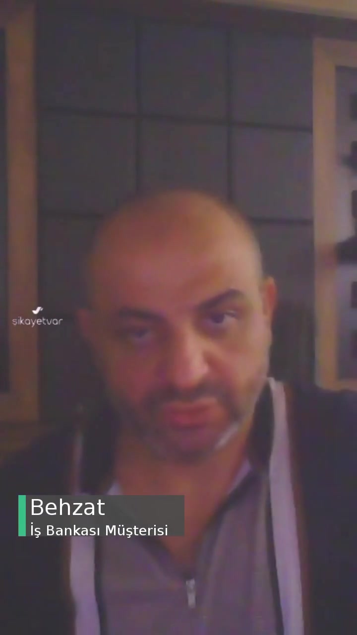 İş Bankası Kapalıyken Haksız Yere Alınan Pos Cihazı Ücreti! videonun kapak resmi