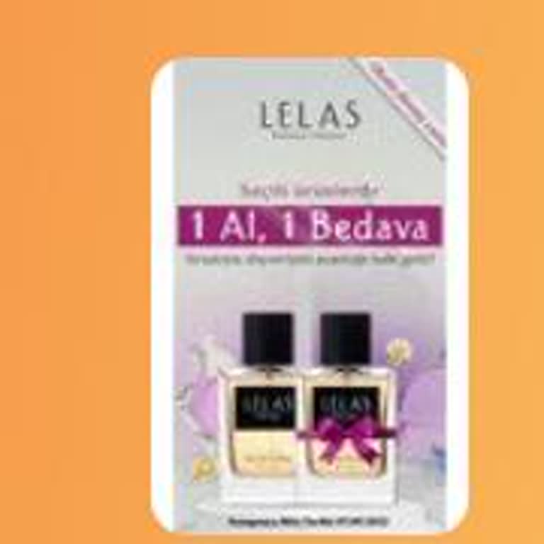 Kampanya Dahilindeki Hediye Parfümüm Gönderilmedi