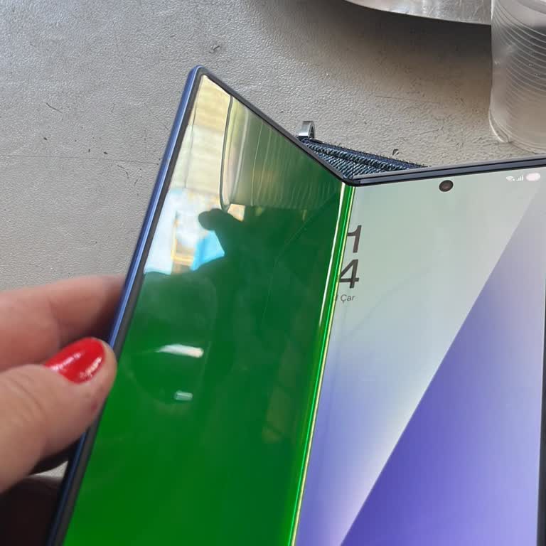 Samsungdan Aldığım TV Ve Telefon Kısa Sürede Arızalandı Mağduriyetim Giderilmiyor