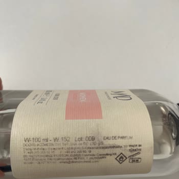 Parfümde Koku Değişikliği Ve Kalite Şüphesi: Ürün Değişimi Talebim