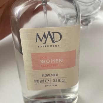 Parfümde Koku Değişikliği Ve Kalite Şüphesi: Ürün Değişimi Talebim