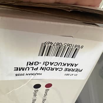 Yanlış Ürün Ve İlgisiz İade Süreci Mağduriyetimi Artırdı