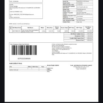 Sürekli Arıza Işığı Yanan Süpürge İçin Acil Çözüm Ve İade Talebi