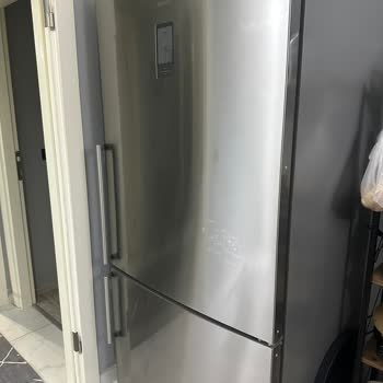 Garanti Kapsamındaki Buzdolabında Leke Sorunu Ve Servis Raporunda Tutarsızlık