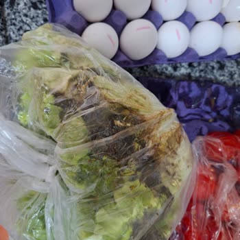 Siparişim 14 Saat Gecikti, Bozuk Ürünler Teslim Edildi Ve Çözüm Sunulmadı