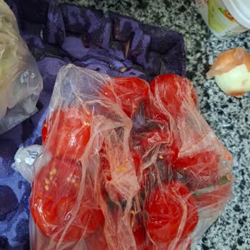 Siparişim 14 Saat Gecikti, Bozuk Ürünler Teslim Edildi Ve Çözüm Sunulmadı