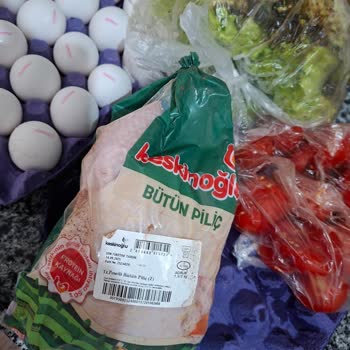 Siparişim 14 Saat Gecikti, Bozuk Ürünler Teslim Edildi Ve Çözüm Sunulmadı