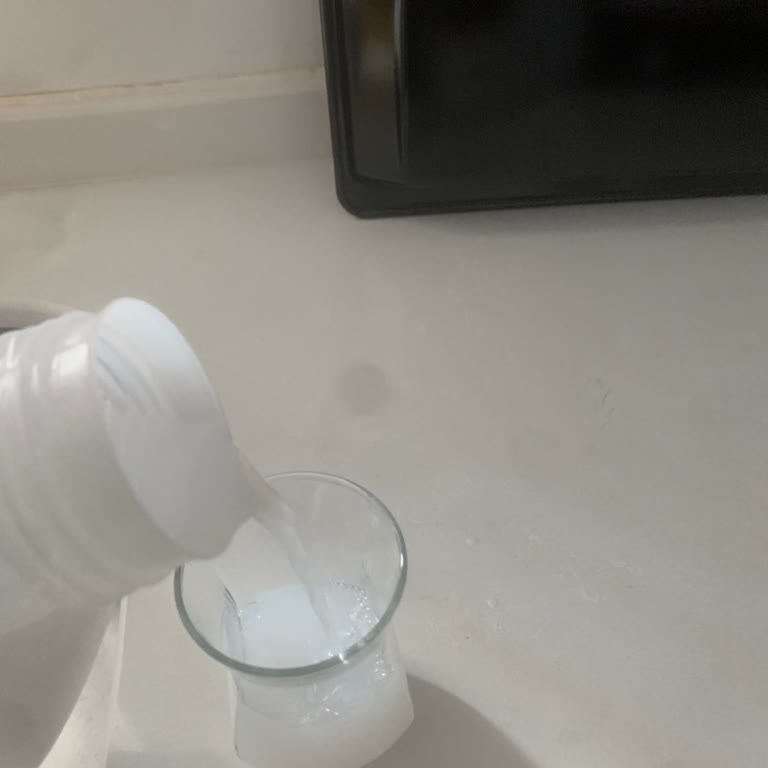 Vernel Yumuşatıcıda Sürekli Kalite Sorunu Ve İade Talebi