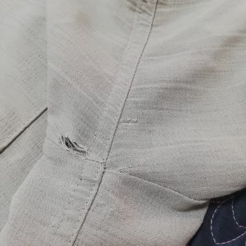 Kısa Sürede Yırtılan Gömleğe Mağaza Çözüm Sunmadı