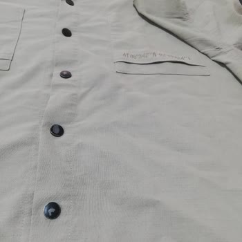 Kısa Sürede Yırtılan Gömleğe Mağaza Çözüm Sunmadı