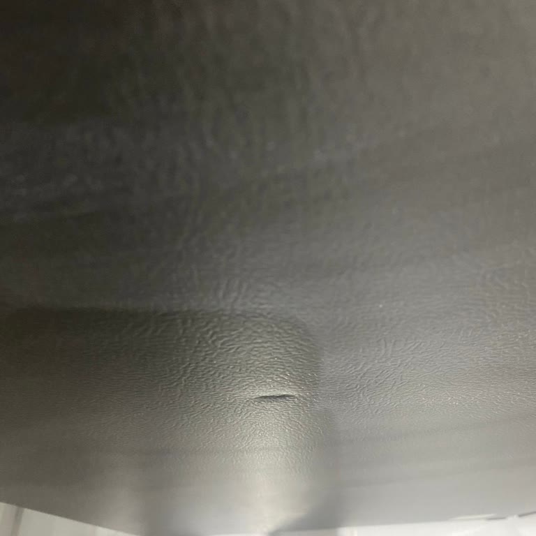 Kurulumda Çizilen Buzdolabı Ve Haksız Suçlama