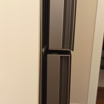 Kapı Yönü Değişiminde Arıza Ve Yüksek Servis Ücreti Mağduriyeti